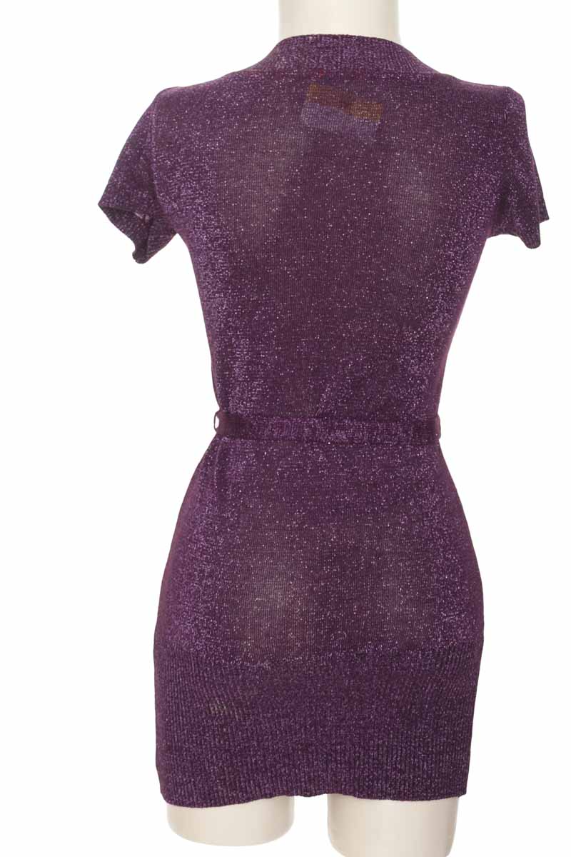 Blusa color Morado - Cenit