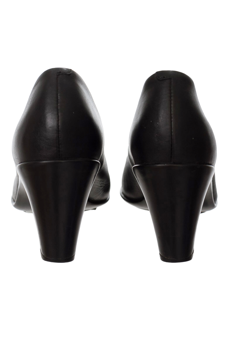 Zapatos color Negro - Hush Puppies