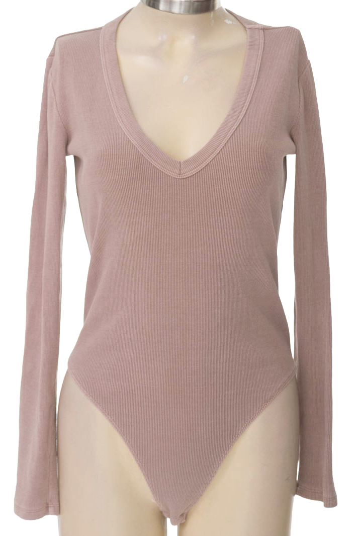 Top / Camiseta color Gris - DENIMLAB