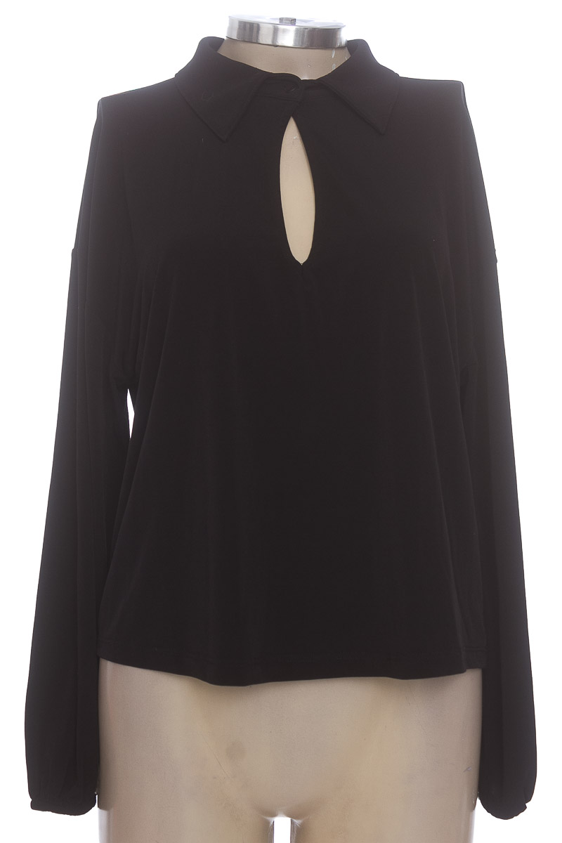 Blusa color Negro - MNG