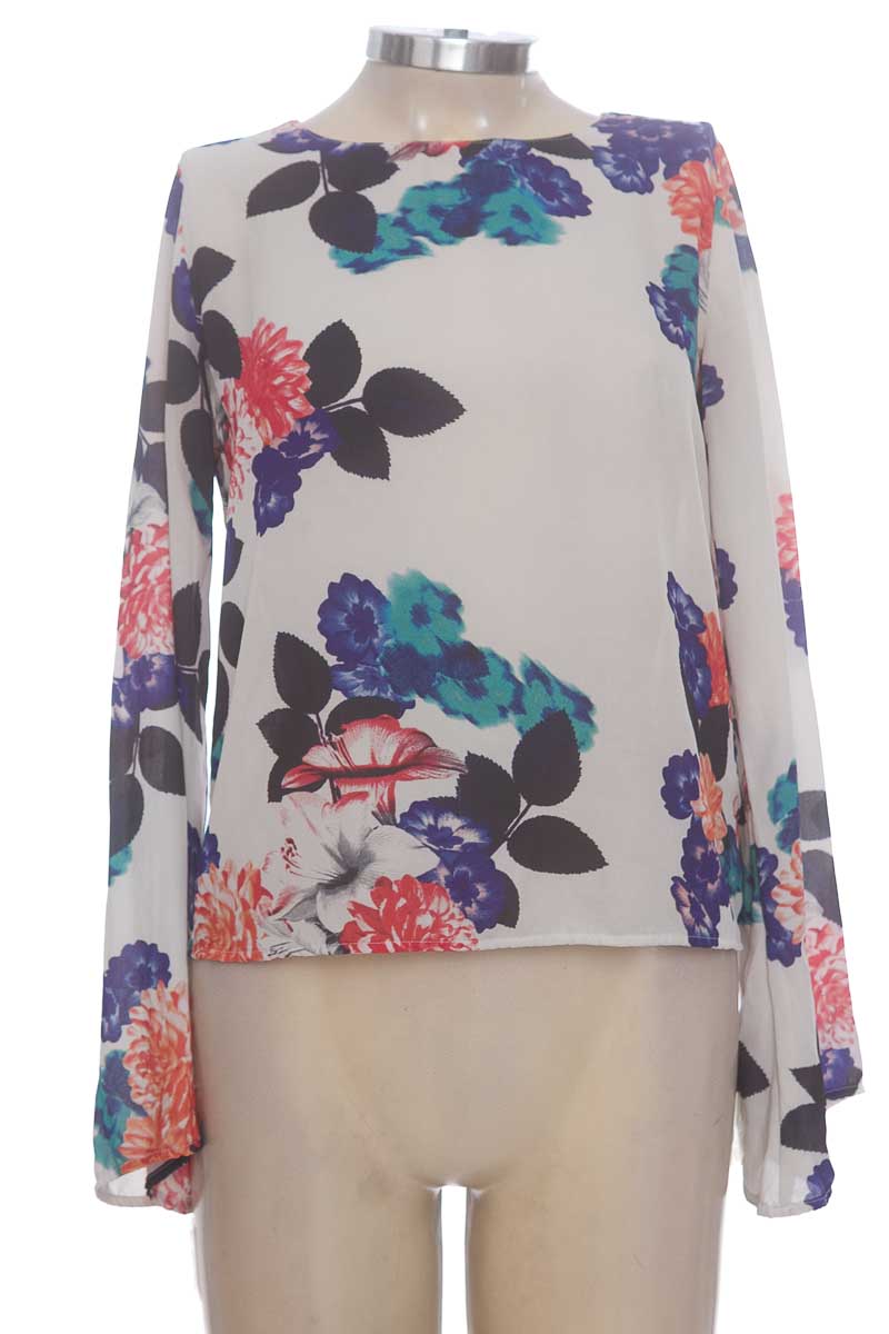 Blusa color Beige - Koaj