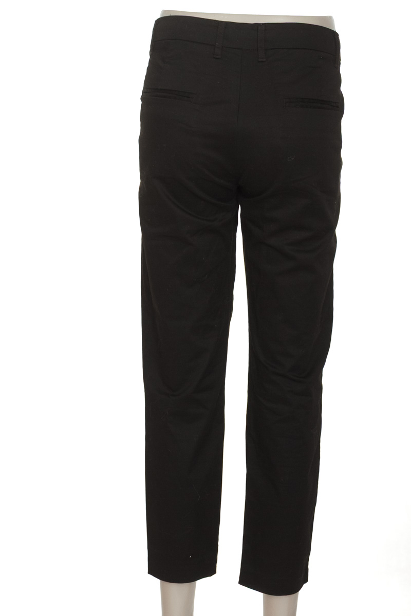 Pantalón color Negro - Lefties