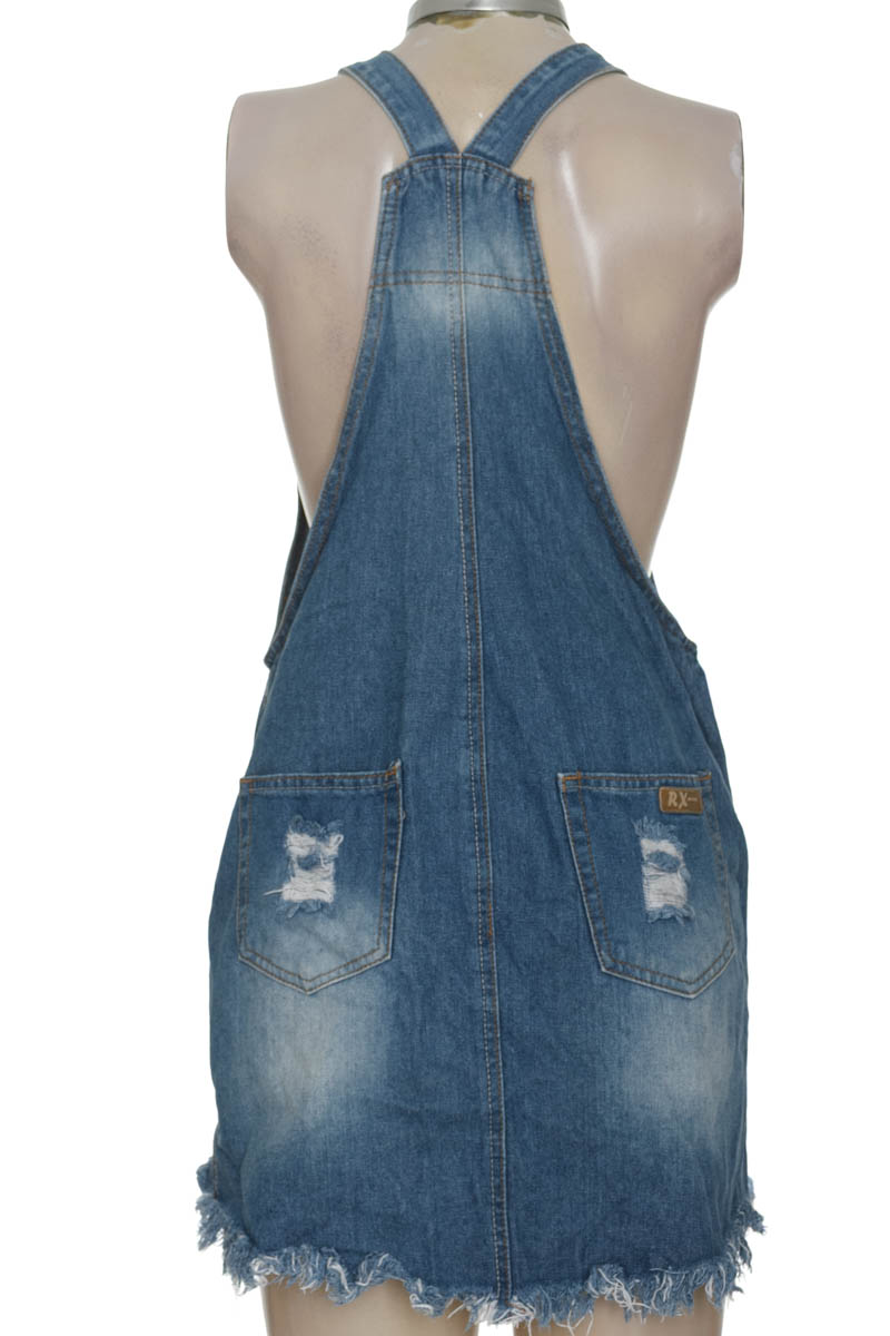 Vestido / Enterizo color Azul - RX Jeans