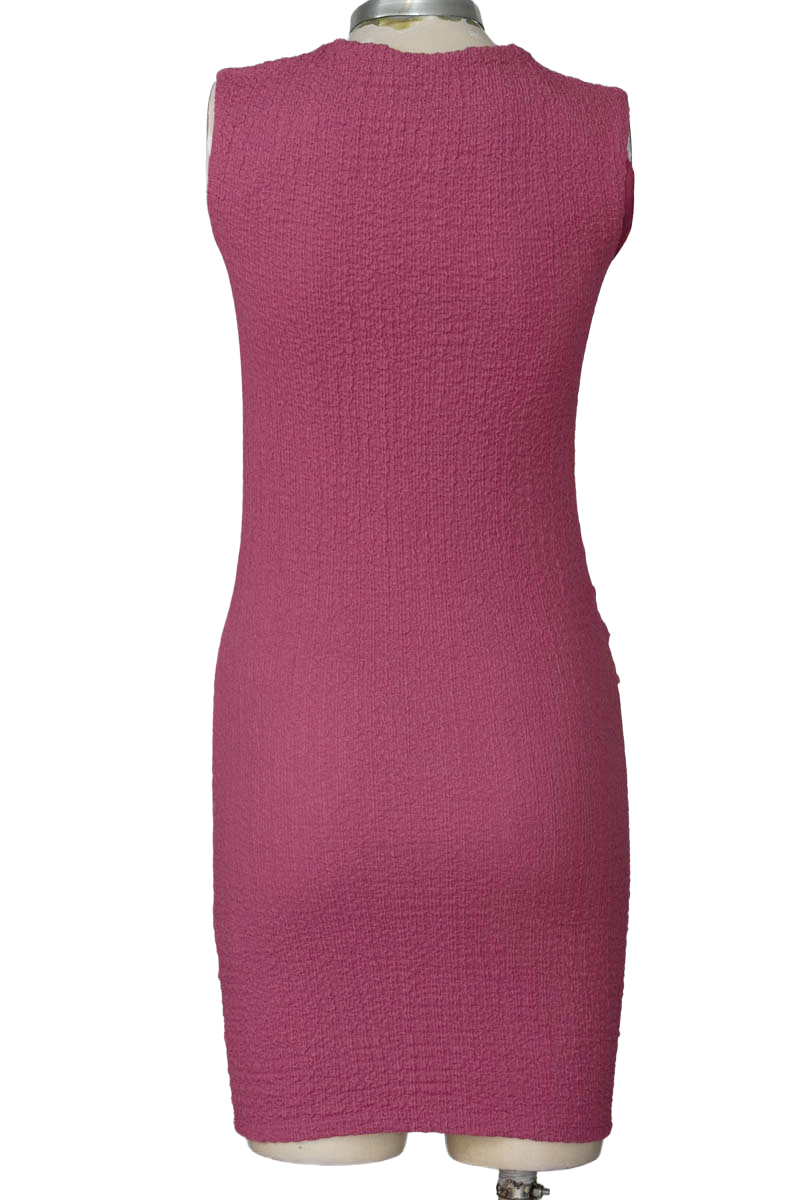 Vestido / Enterizo color Rosado - Divided by H&M