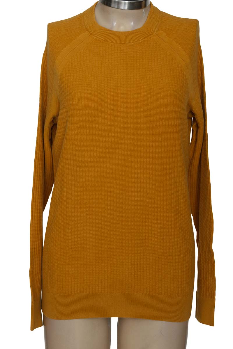 Sweater color Mostaza - H&M