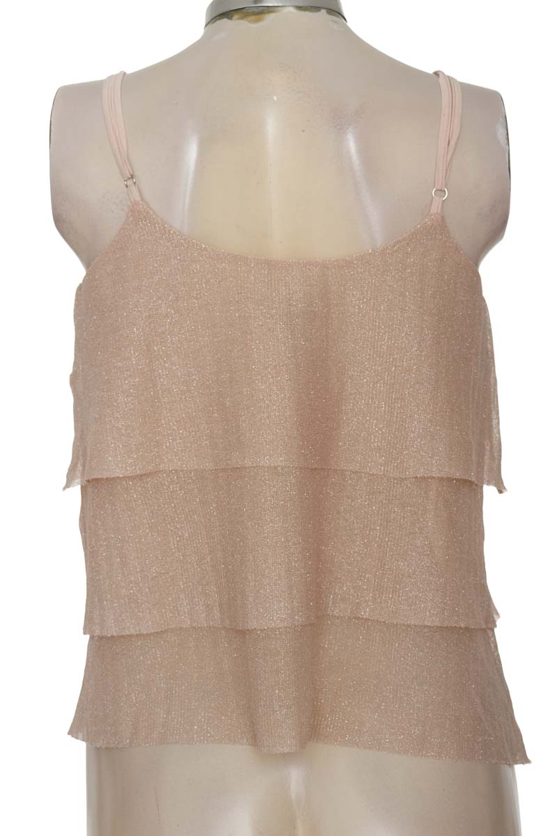 Blusa color Rosado - ELA