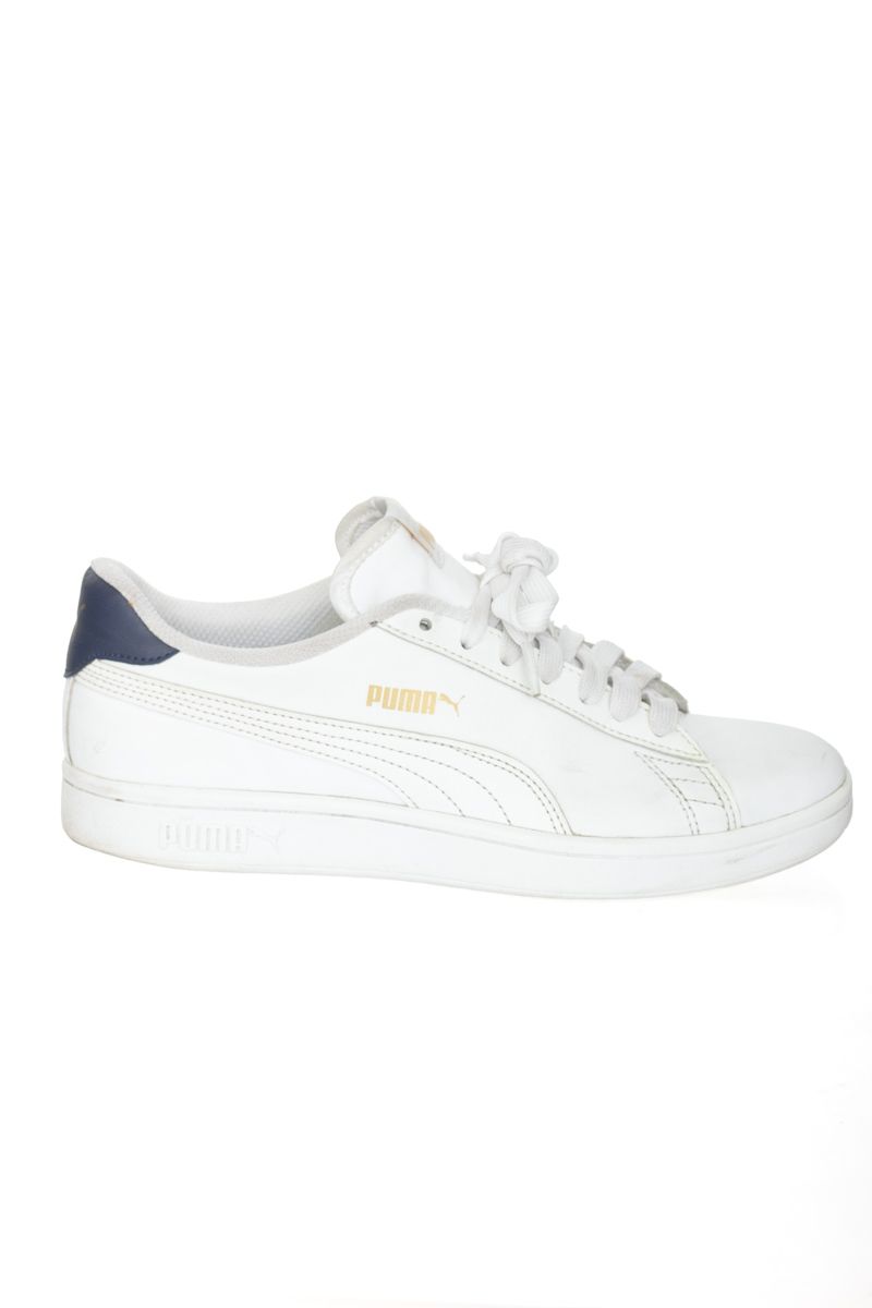 Tenis color Blanco - Puma