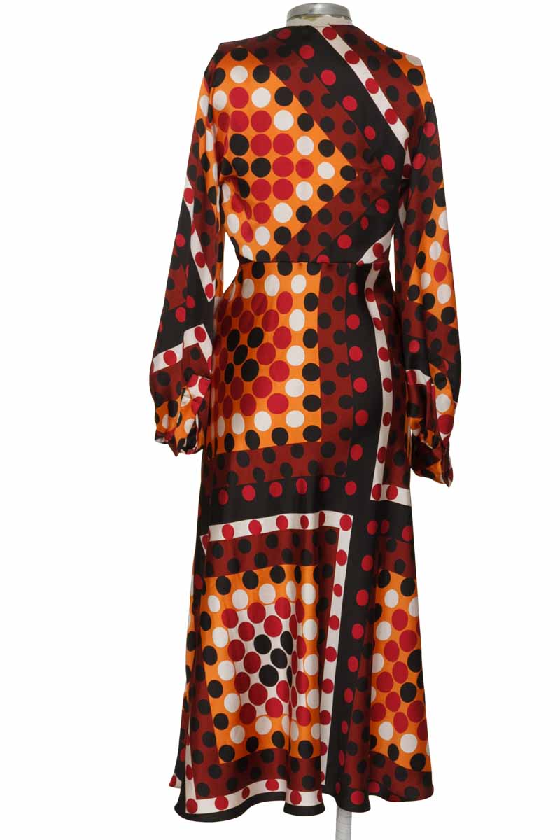 Vestido / Enterizo color Estampado - Zara