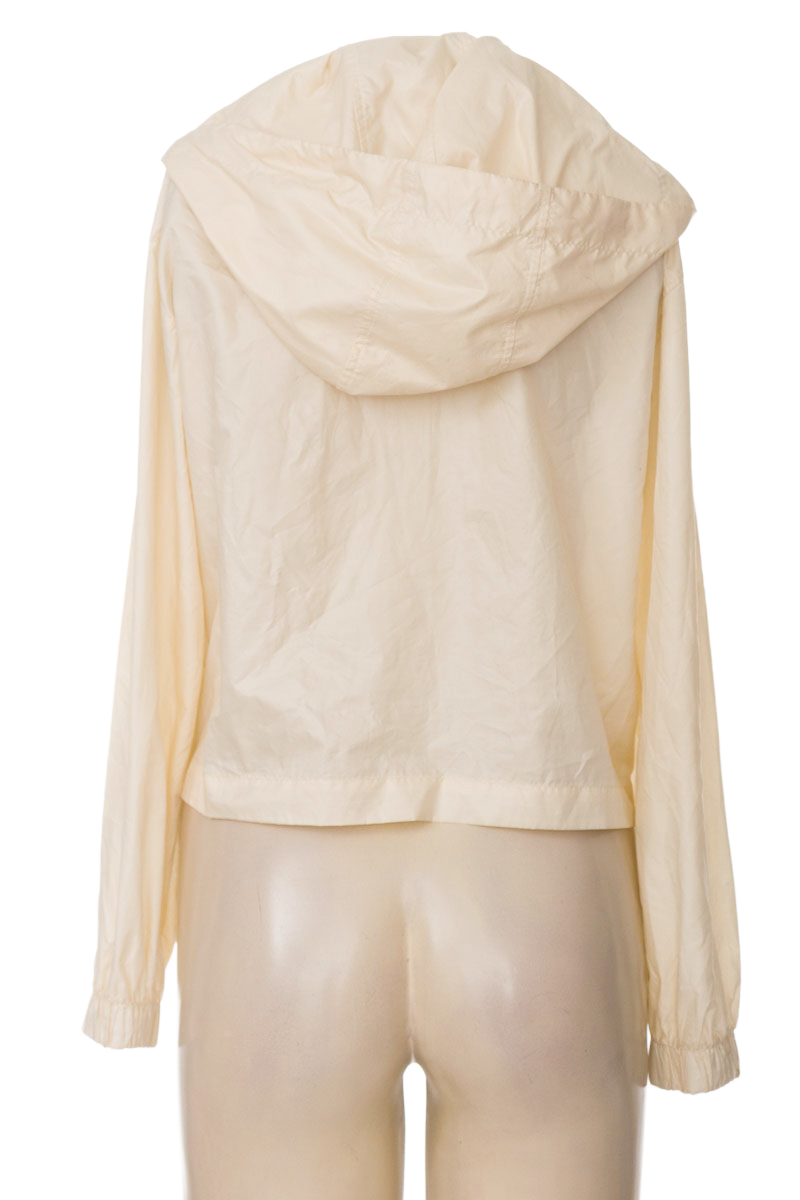 Chaqueta / Abrigo color Beige - Seven Seven