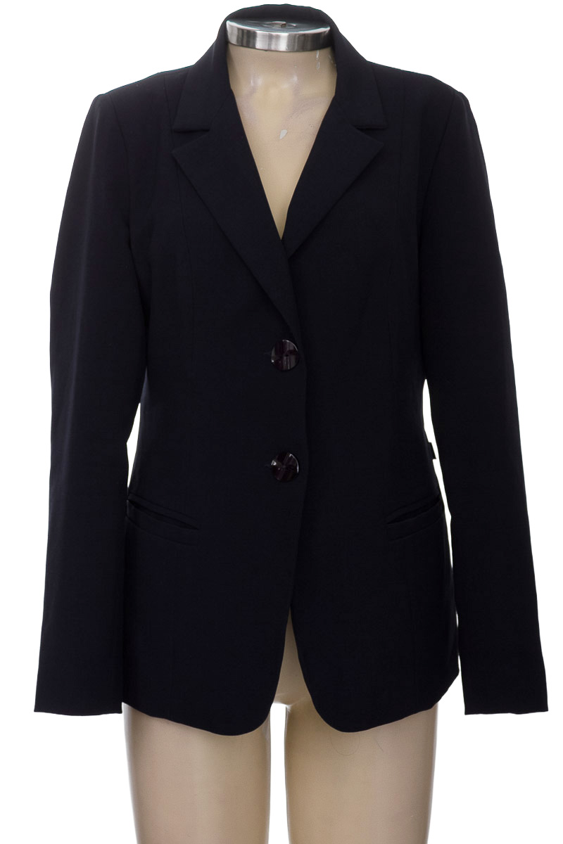 Chaqueta / Abrigo color Azul - Zaty