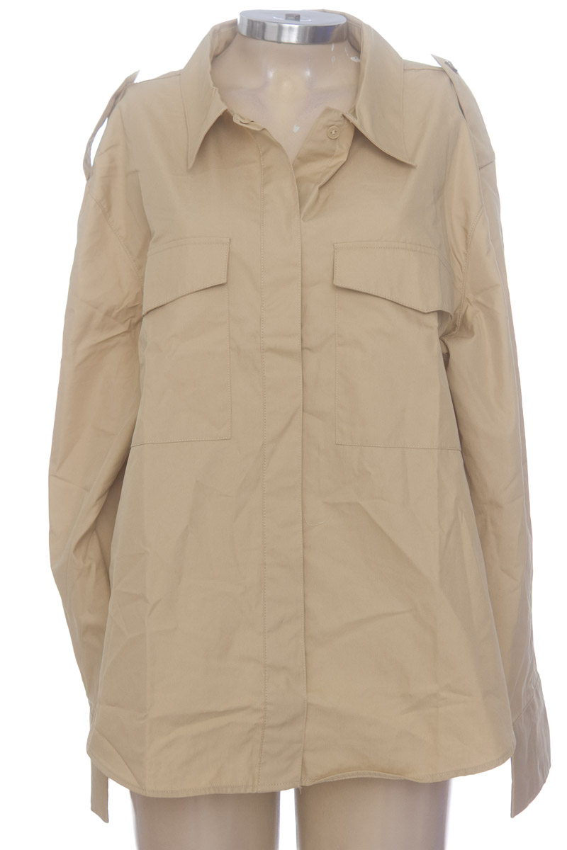 Blusa color Beige - Divided by H&M
