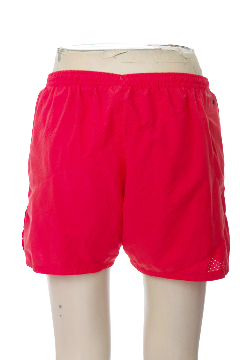 Ropa Deportiva / Salida de Baño color Rojo - Nike