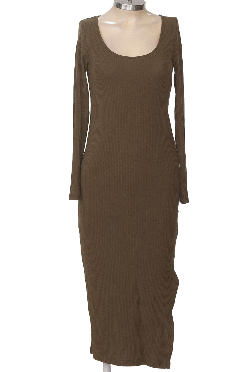 Vestido / Enterizo color Verde - H&M