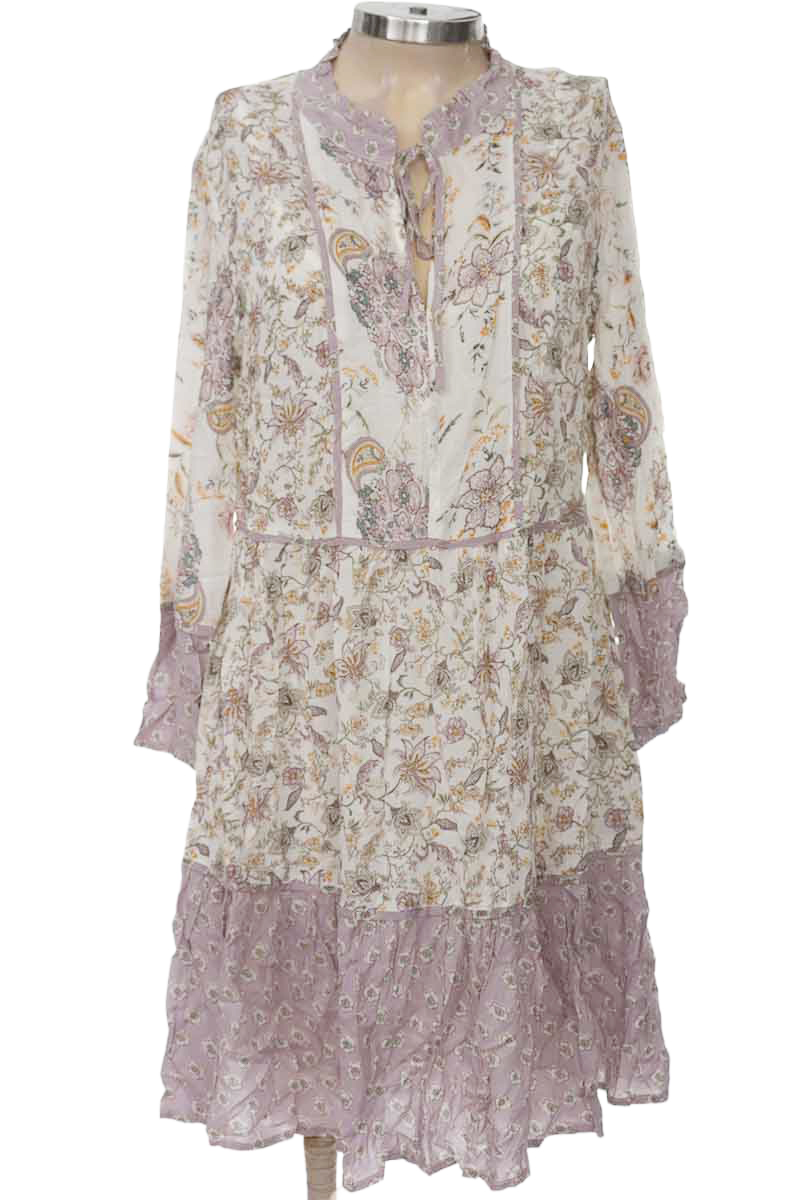 Vestido / Enterizo color Lila - Lovestitch