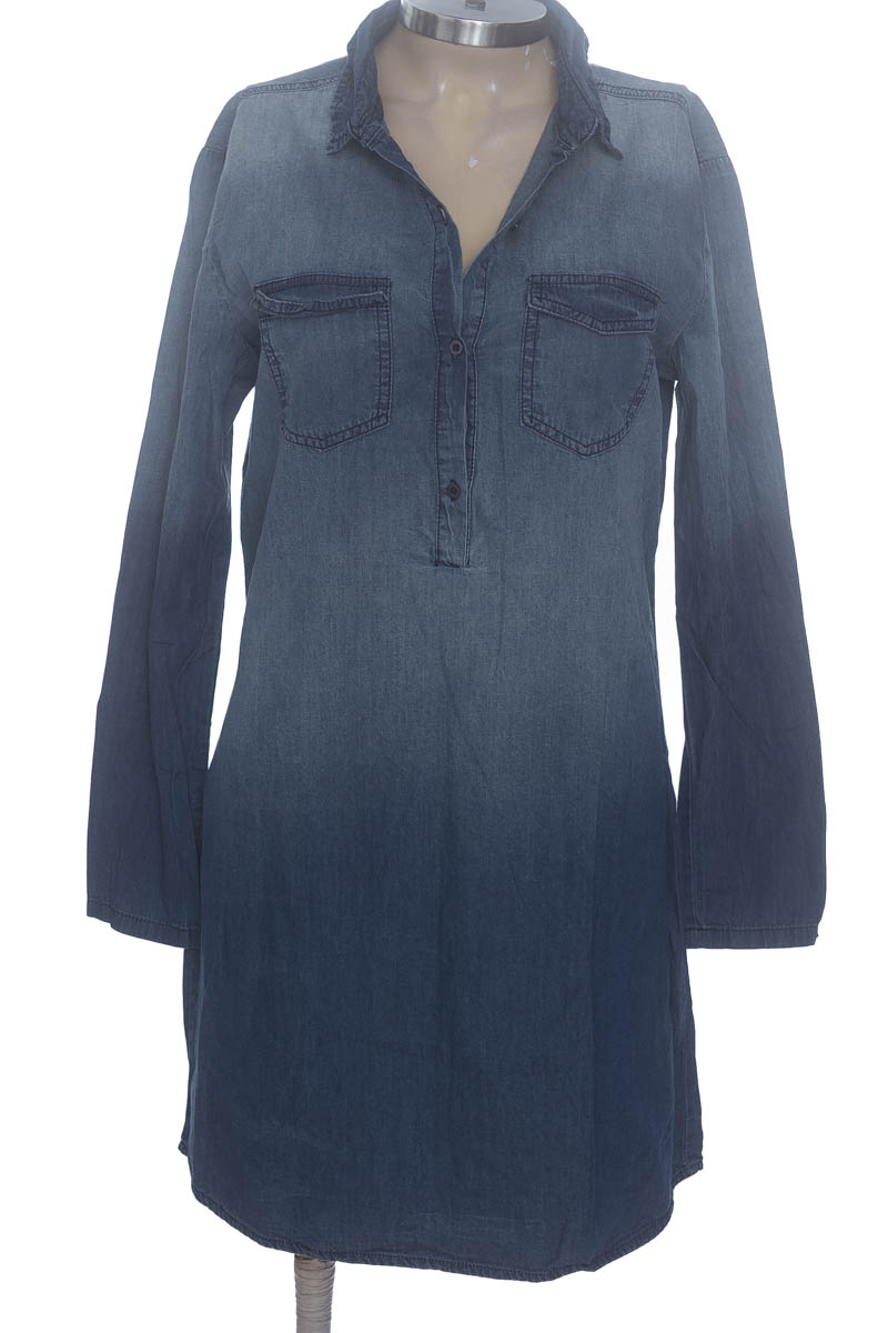 Vestido / Enterizo color Azul - MP.