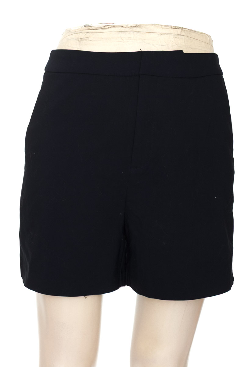 Short color Azul - MNG