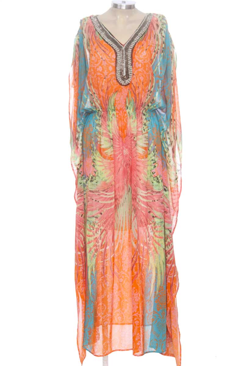 Vestido / Enterizo color Estampado - Spirito
