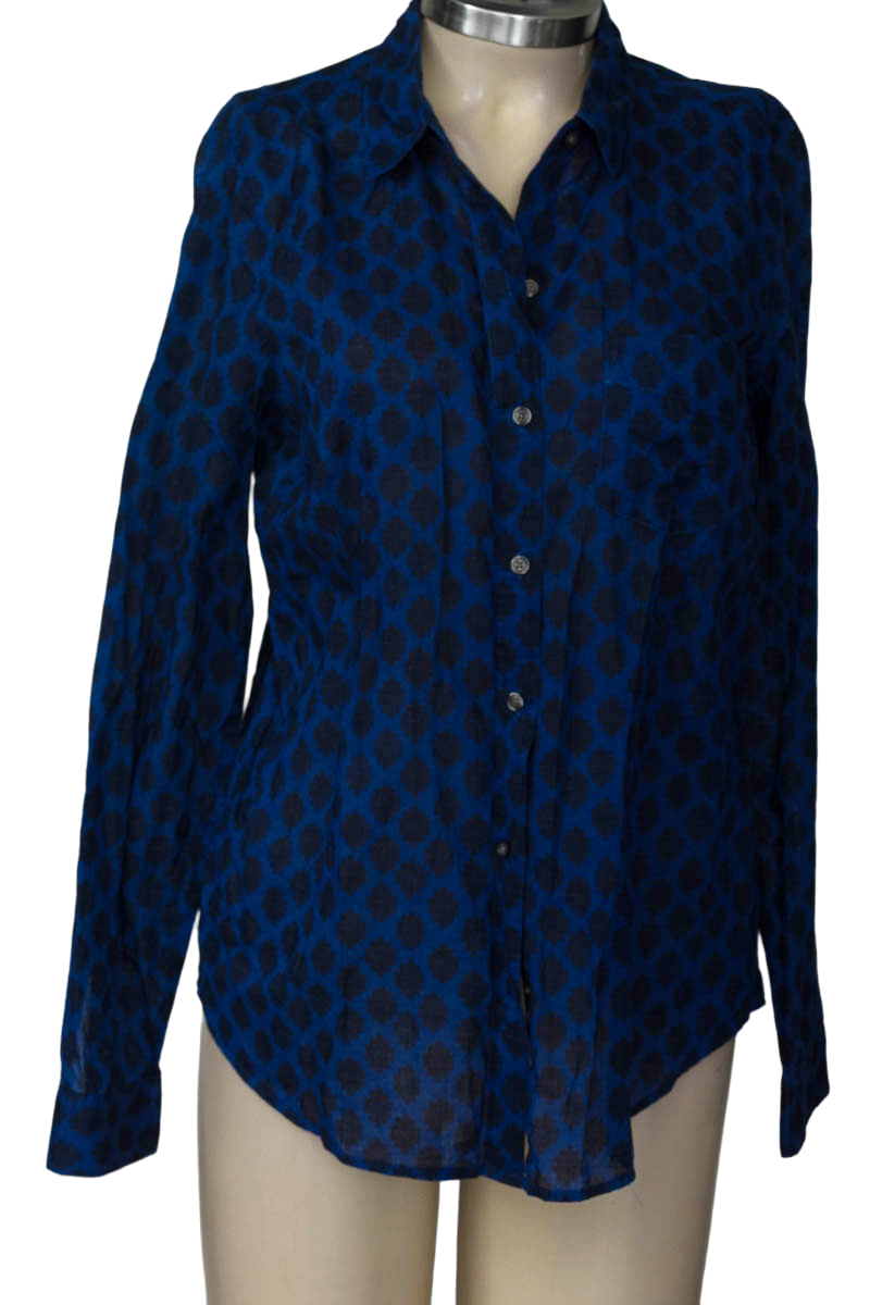 Blusa color Azul - Old Navy