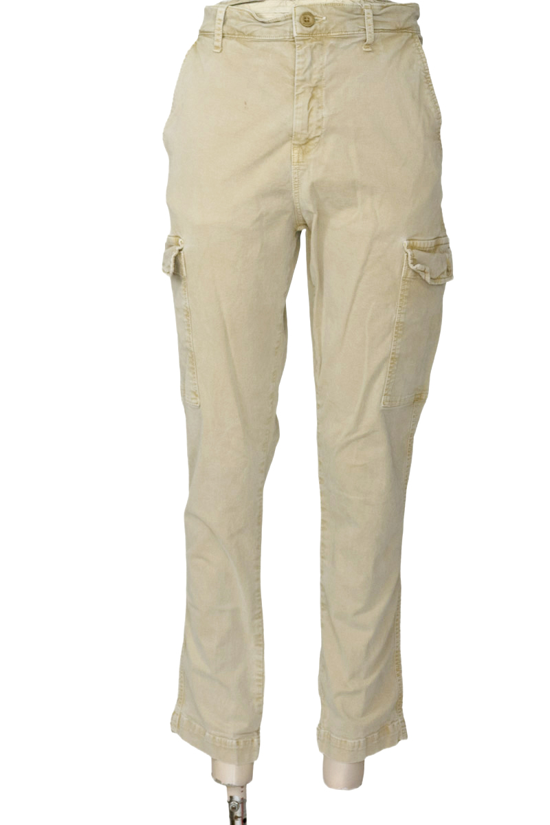 Pantalón color Beige - Cíclico