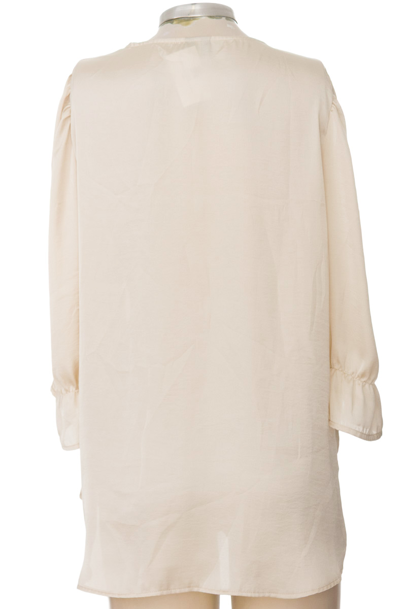 Blusa color Beige - Southland
