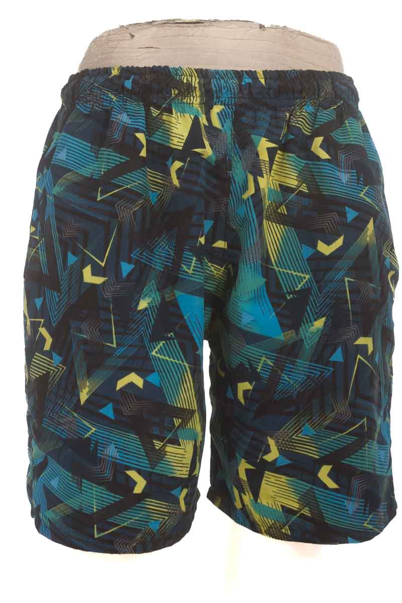 Bermuda - Pantaloneta color Azul - Sport