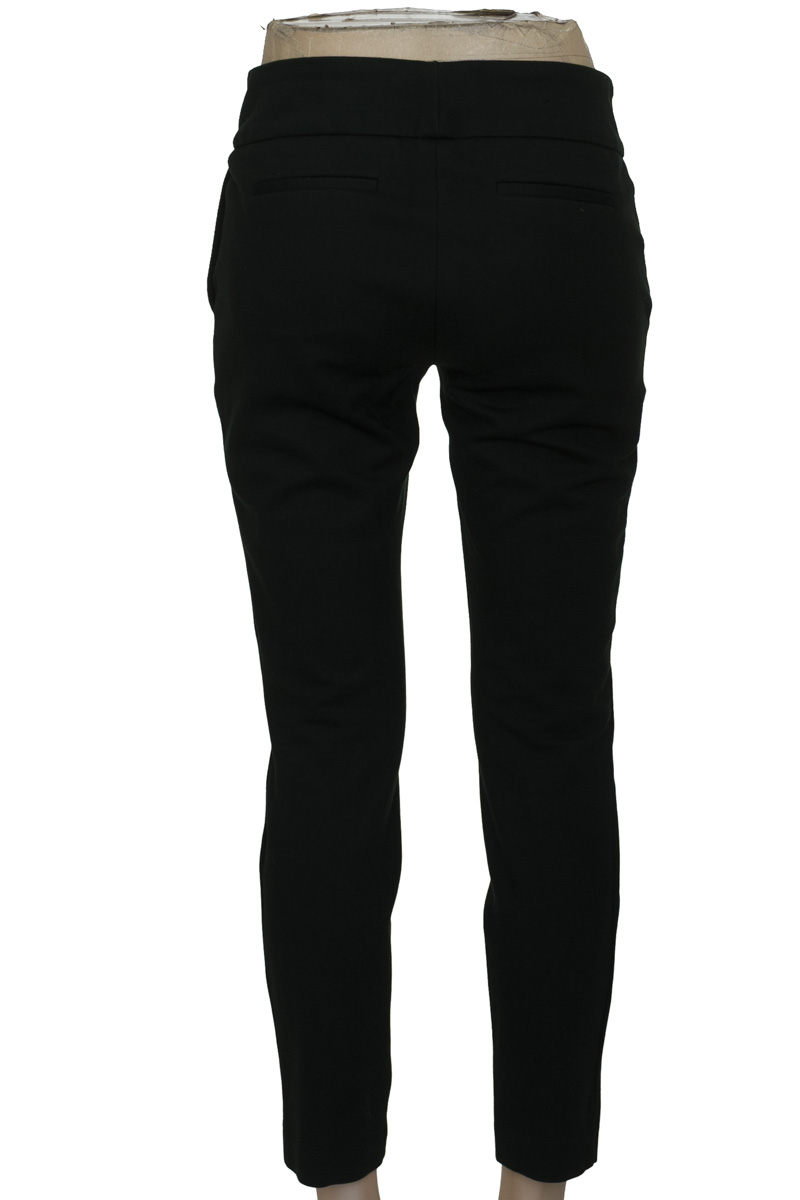 Pantalones color Verde - Dalia