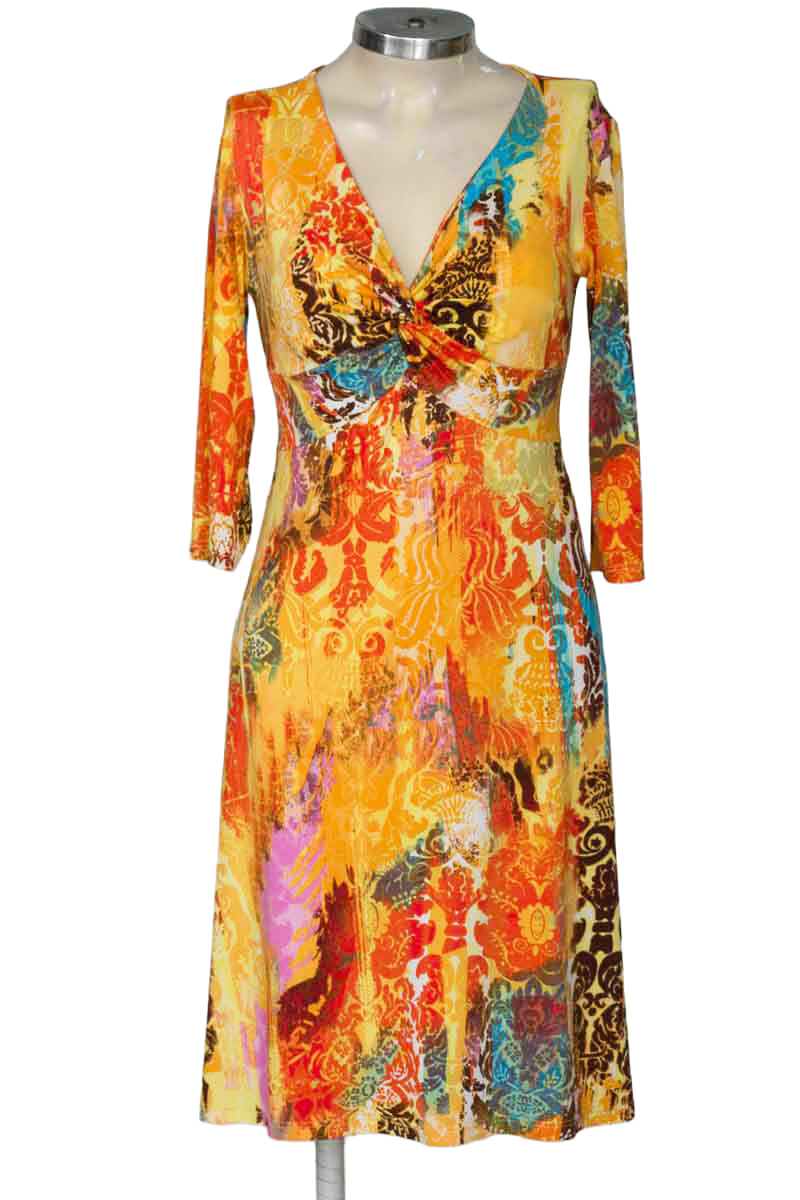 Vestido / Enterizo color Estampado - Setenta Cuarenta