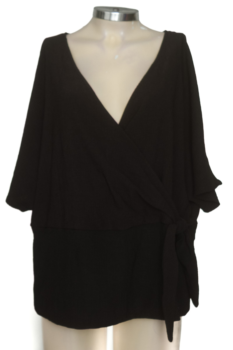 Blusa color Negro - H&M