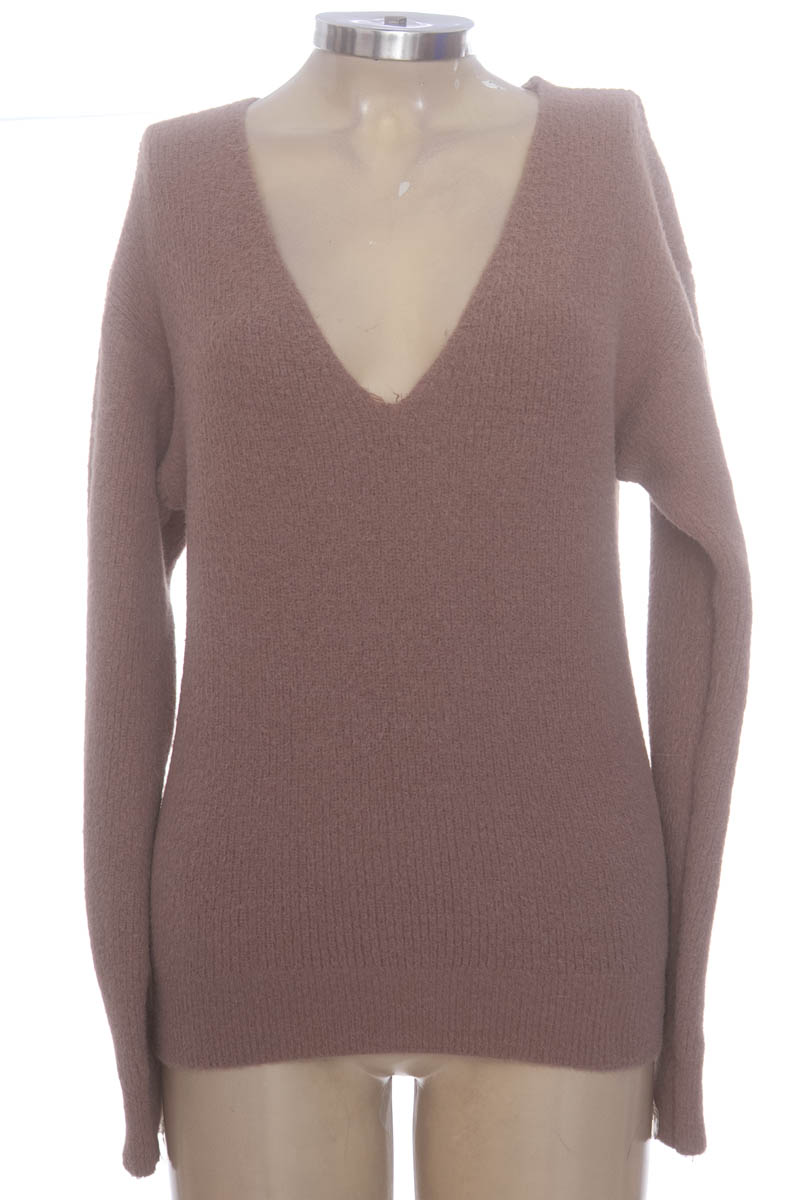 Sweater color Beige - Zara