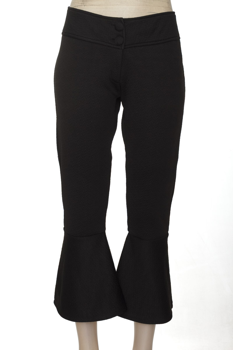 Pantalones color Negro - Closeando