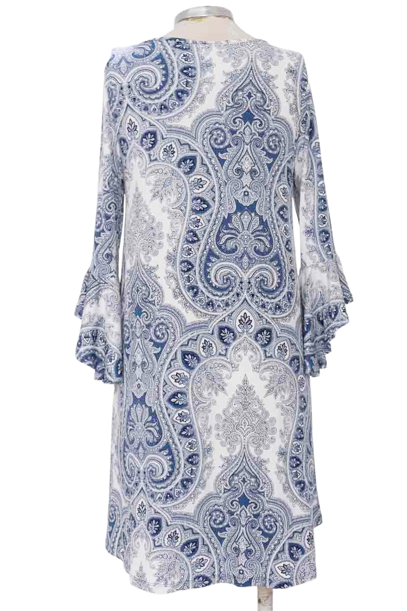 Vestido / Enterizo color Azul - SJS