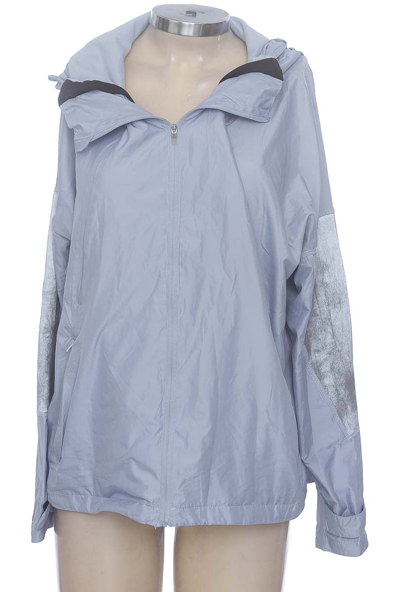Ropa Deportiva / Salida de Baño color Azul - Koaj