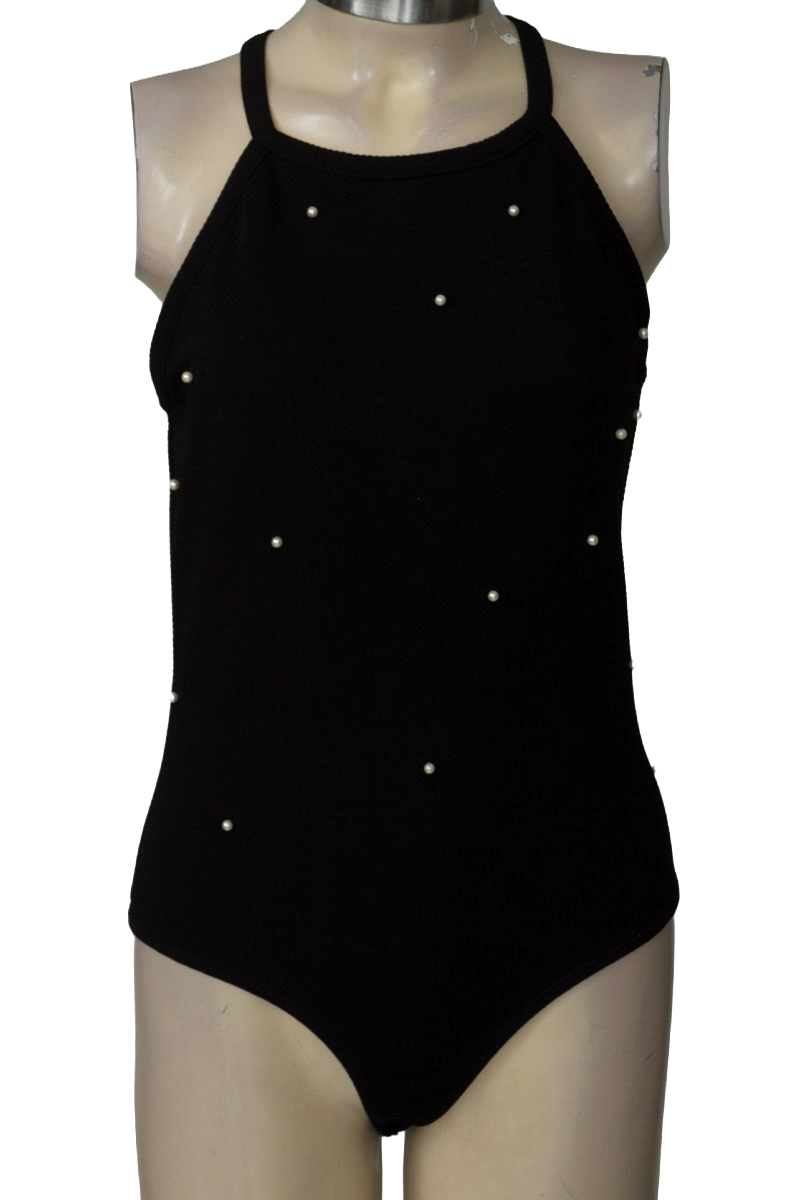 Top / Camiseta color Negro - Koaj