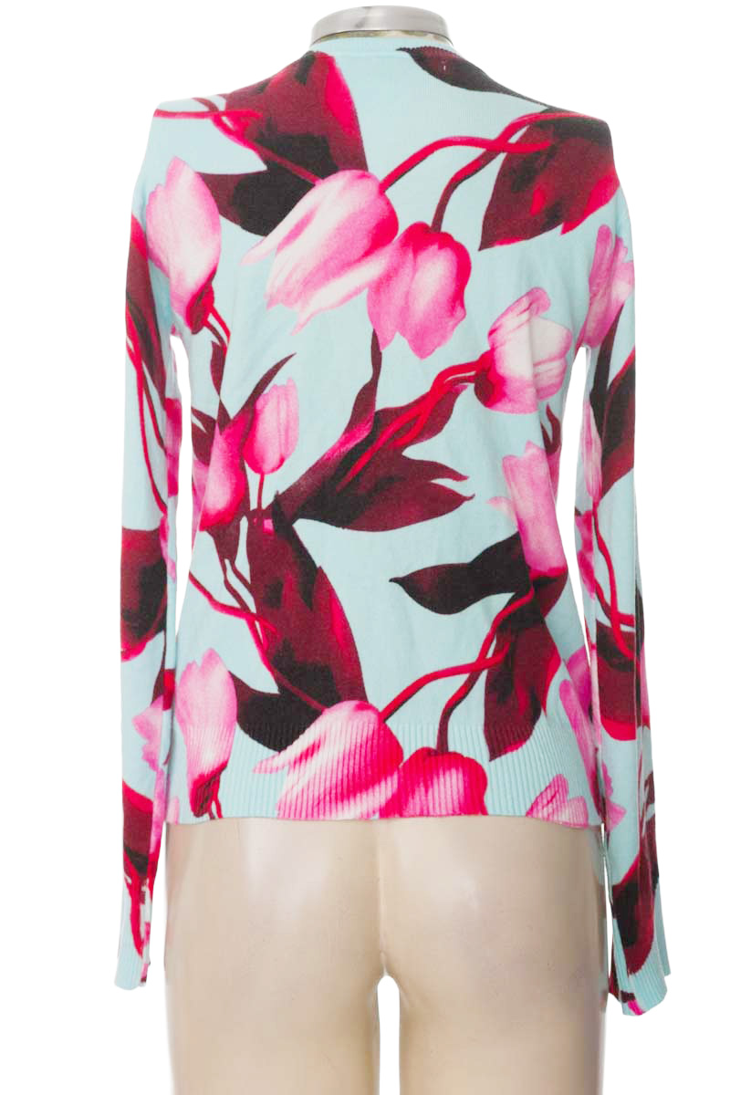 Sweater color Estampado - FDS