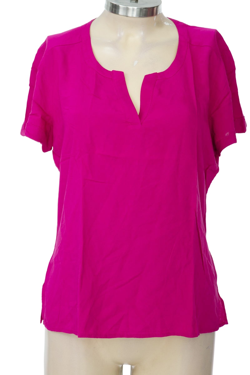 Blusa color Fucsia - Esprit