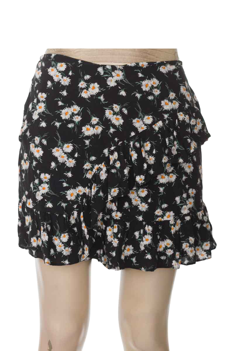 Short color Negro - MNG