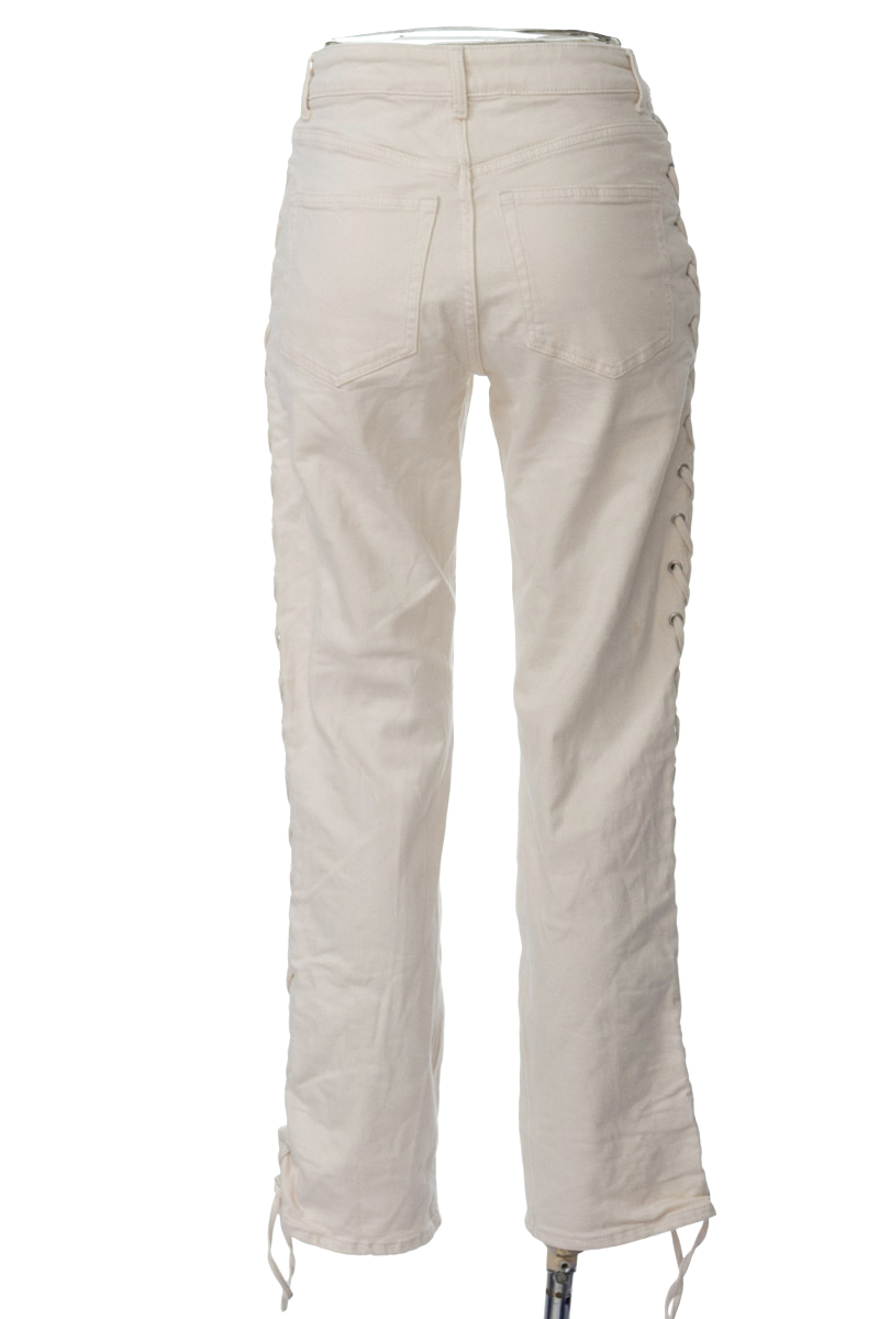 Pantalones color Beige - H&M
