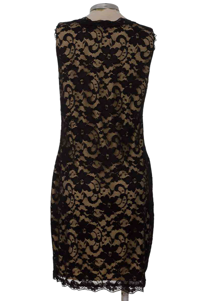 Vestido / Enterizo color Negro - Closeando