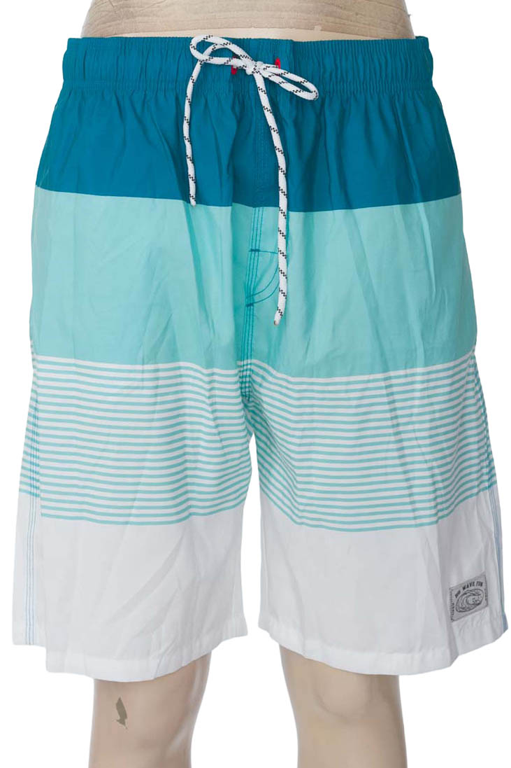 Bermuda - Pantaloneta color Azul - Manfinity