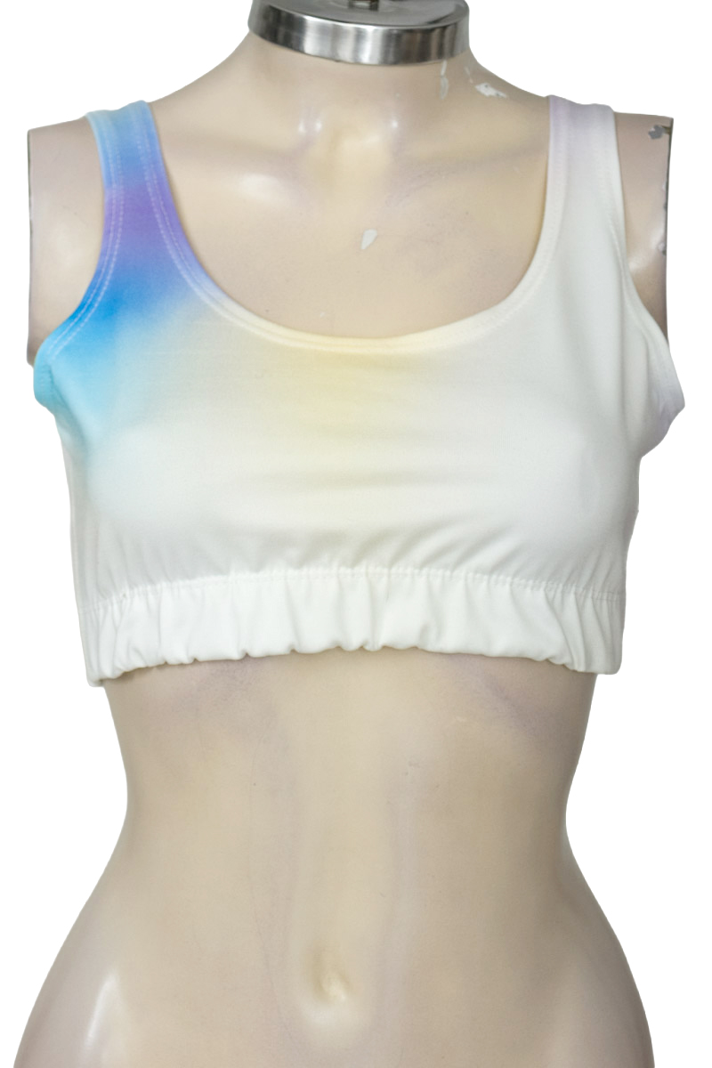 Ropa Deportiva / Salida de Baño color Estampado - GreenFit