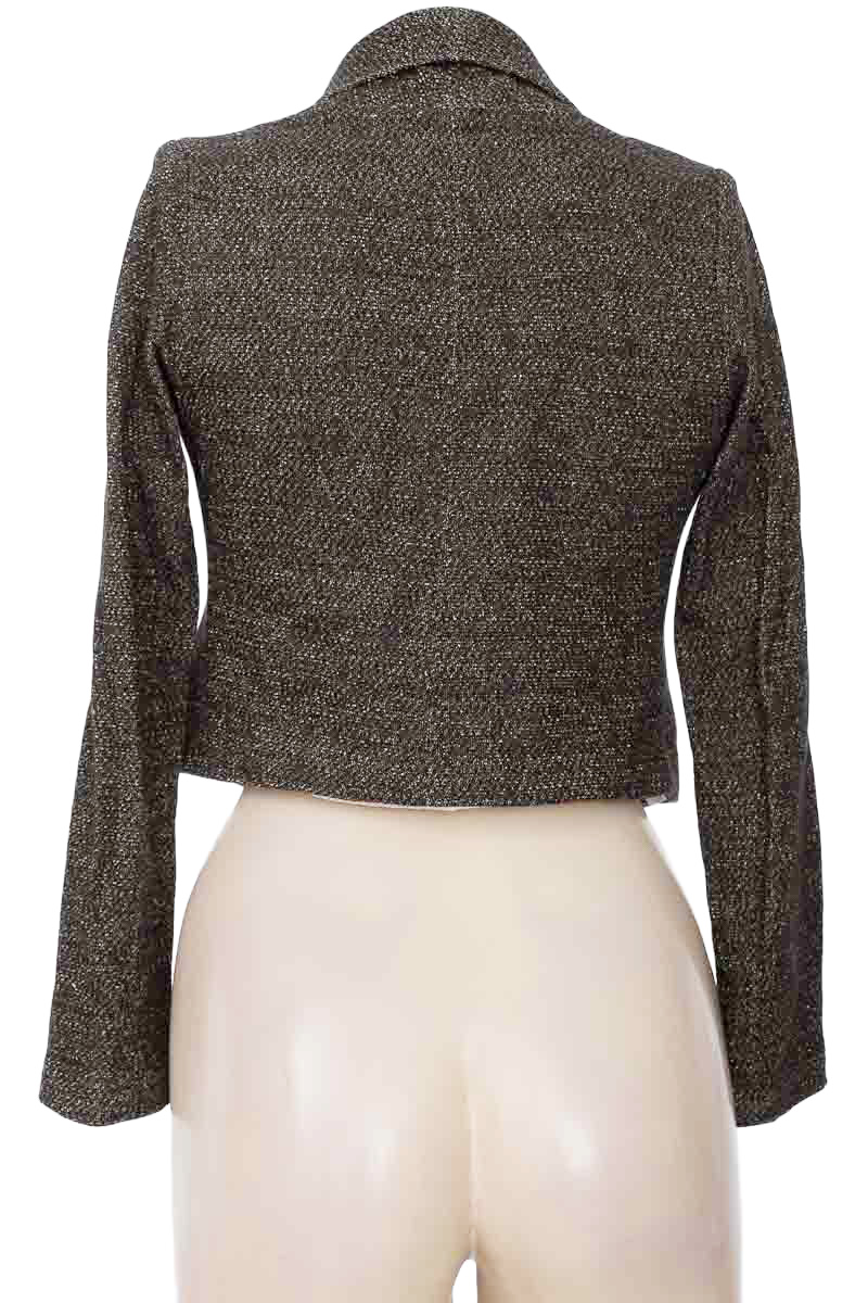 Chaqueta / Abrigo color Gris - Chalo