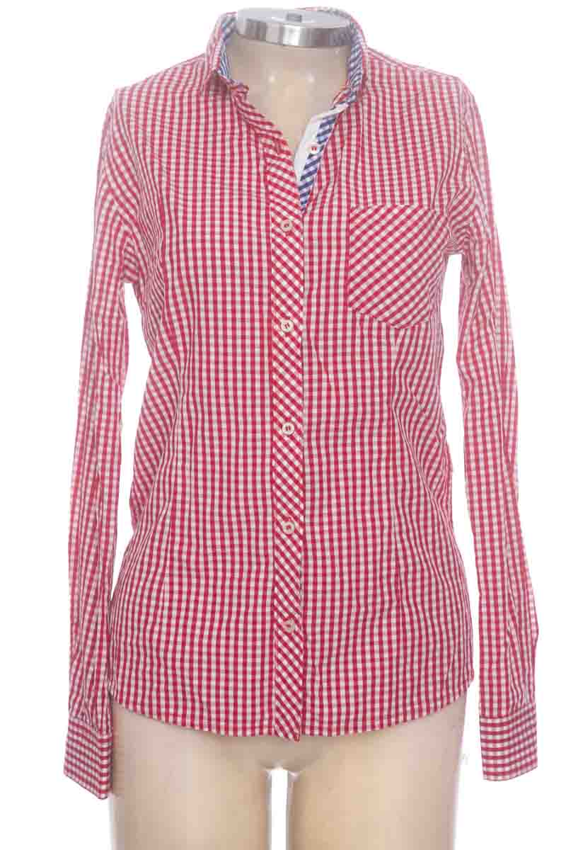 Blusa color Rojo - Style Liq