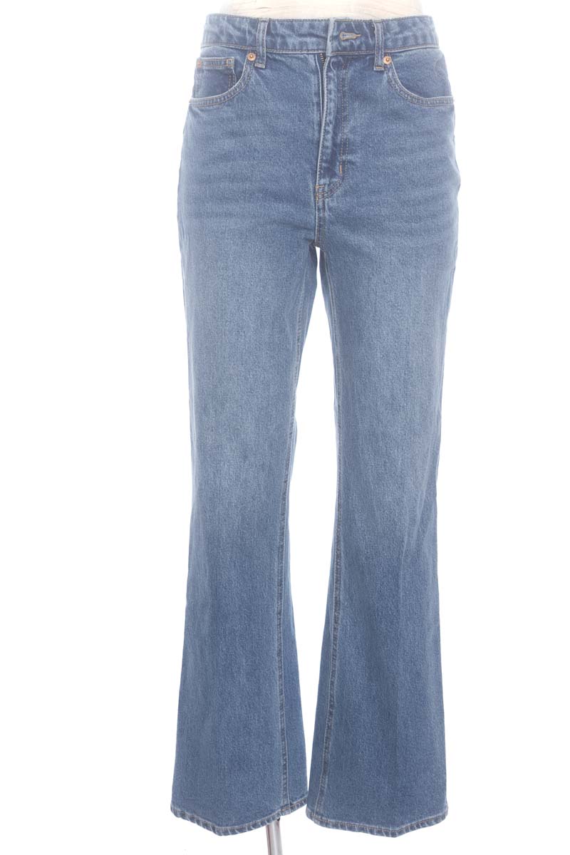 Pantalones color Azul - H&M