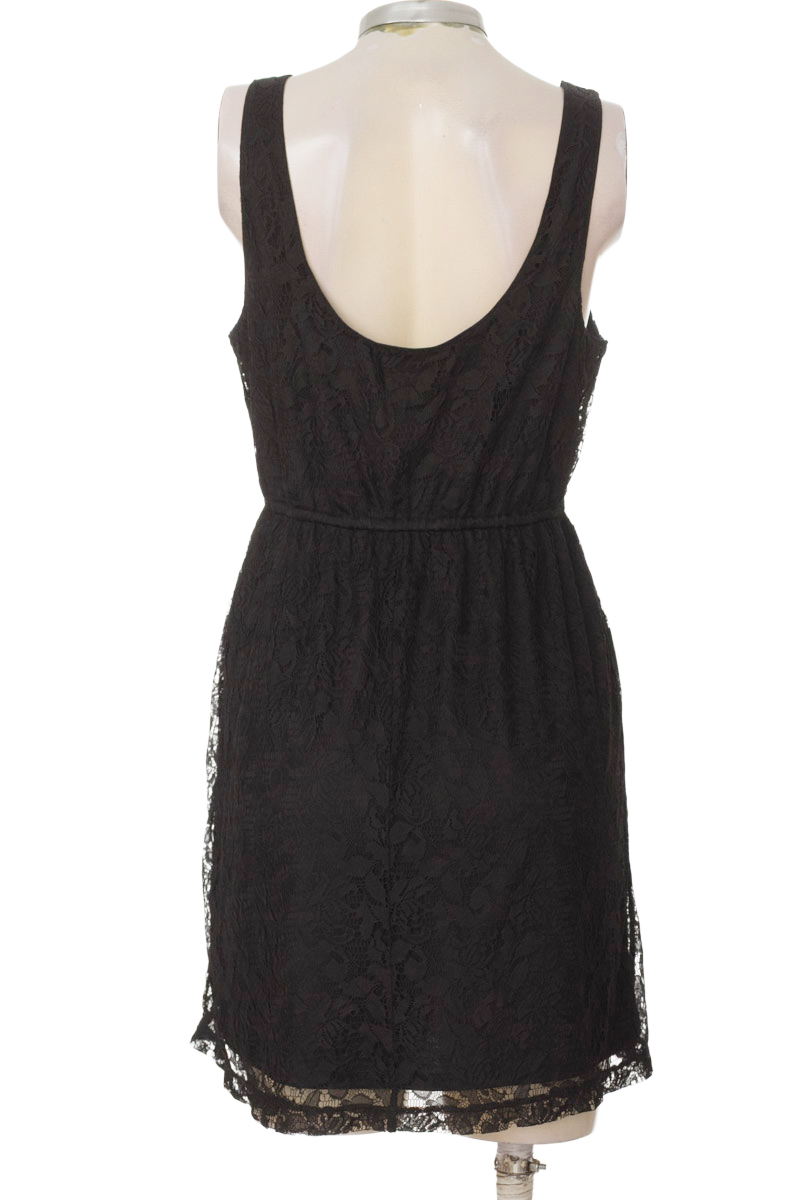 Vestido / Enterizo color Negro - Forever 21