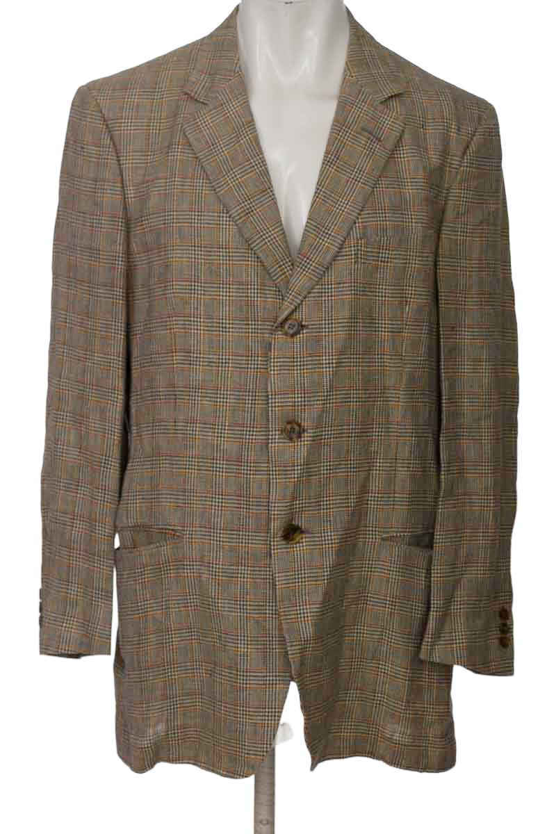 Chaqueta color Gris - Ermenegildo Zegna