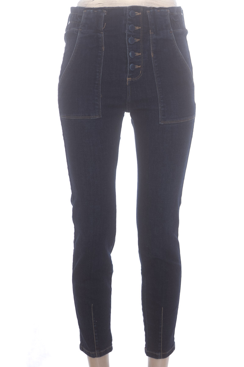 Pantalones color Azul - Closeando