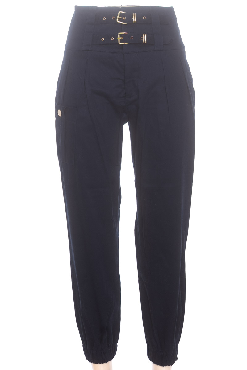 Pantalones color Azul - Studio F