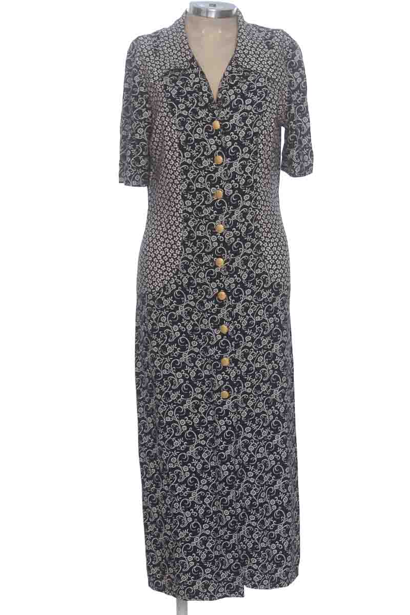 Vestido / Enterizo color Azul - Mercy