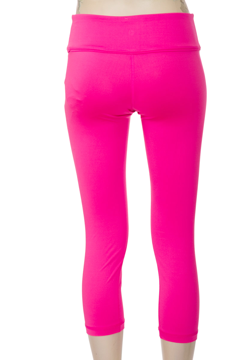 Ropa Deportiva / Salida de Baño color Fucsia - 90 Degrees by Reflex