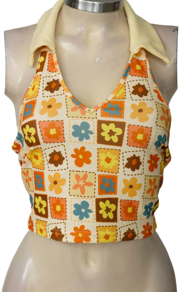 Top / Camiseta color Estampado - Closeando